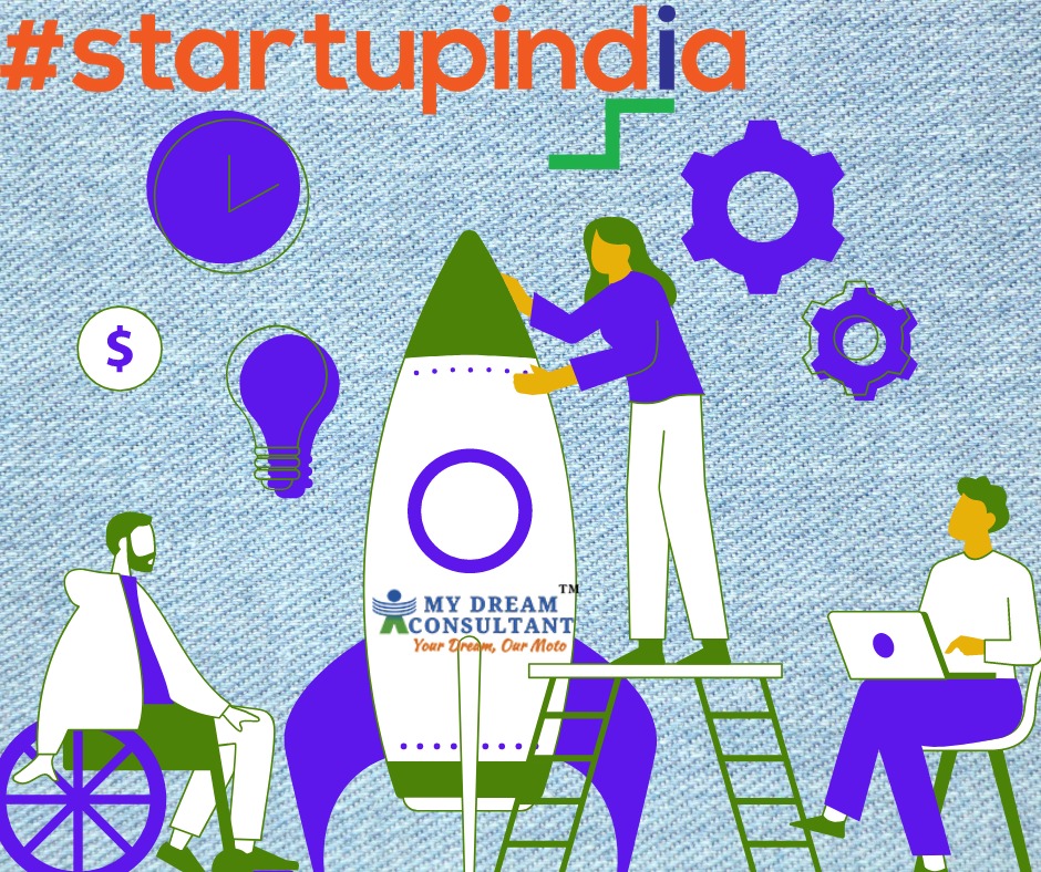 How to enroll in Startup India