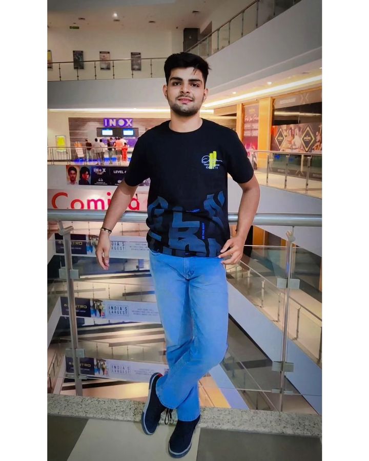Lakshay Motwani