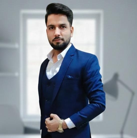 Mr. Deepak Aswani