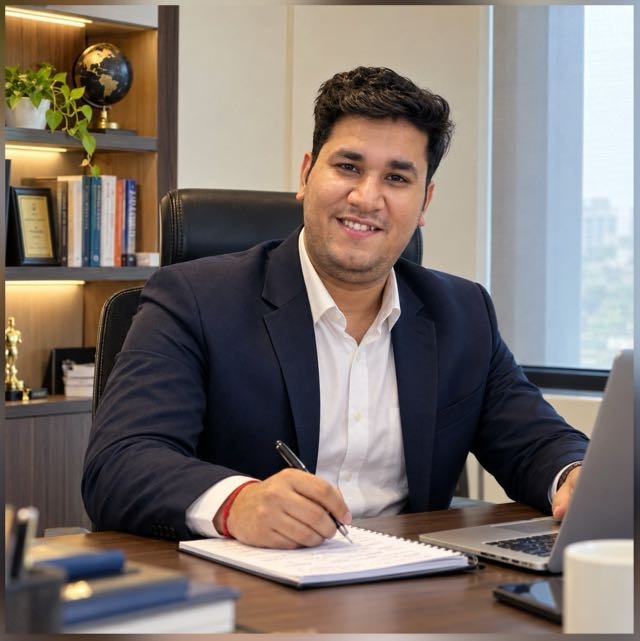Mr. Gaurav Sevani