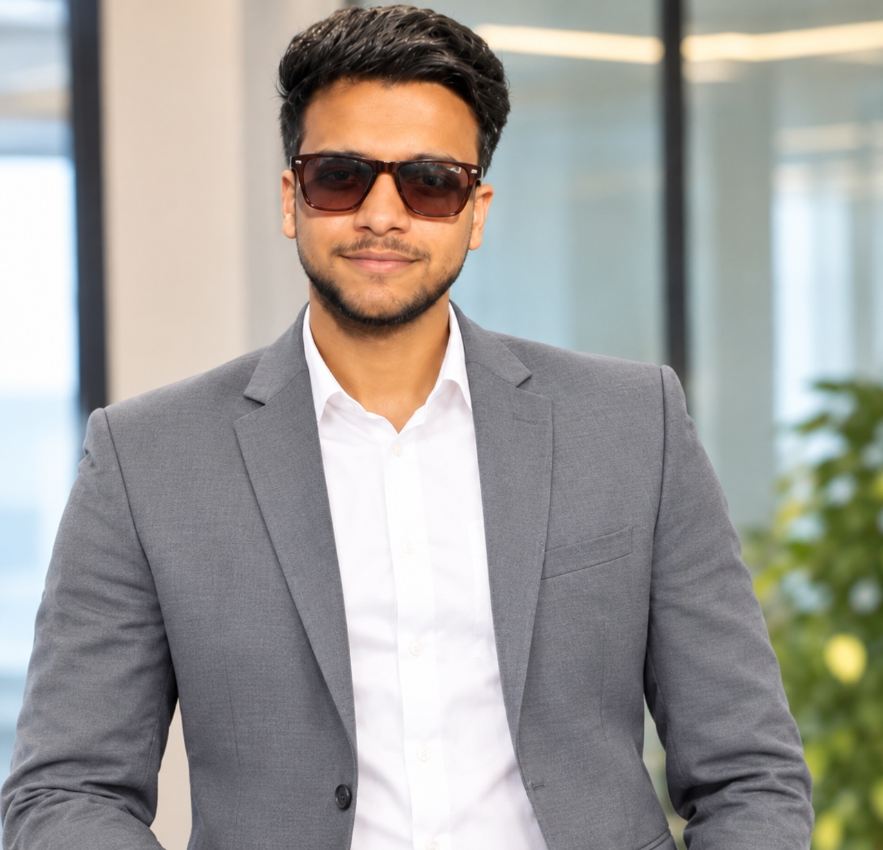 Mr. Nikhil Rewani