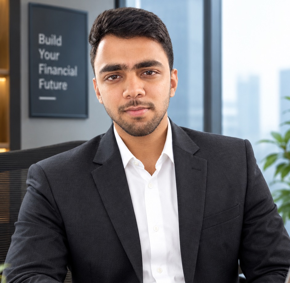 Mr. Rahul Sahoo