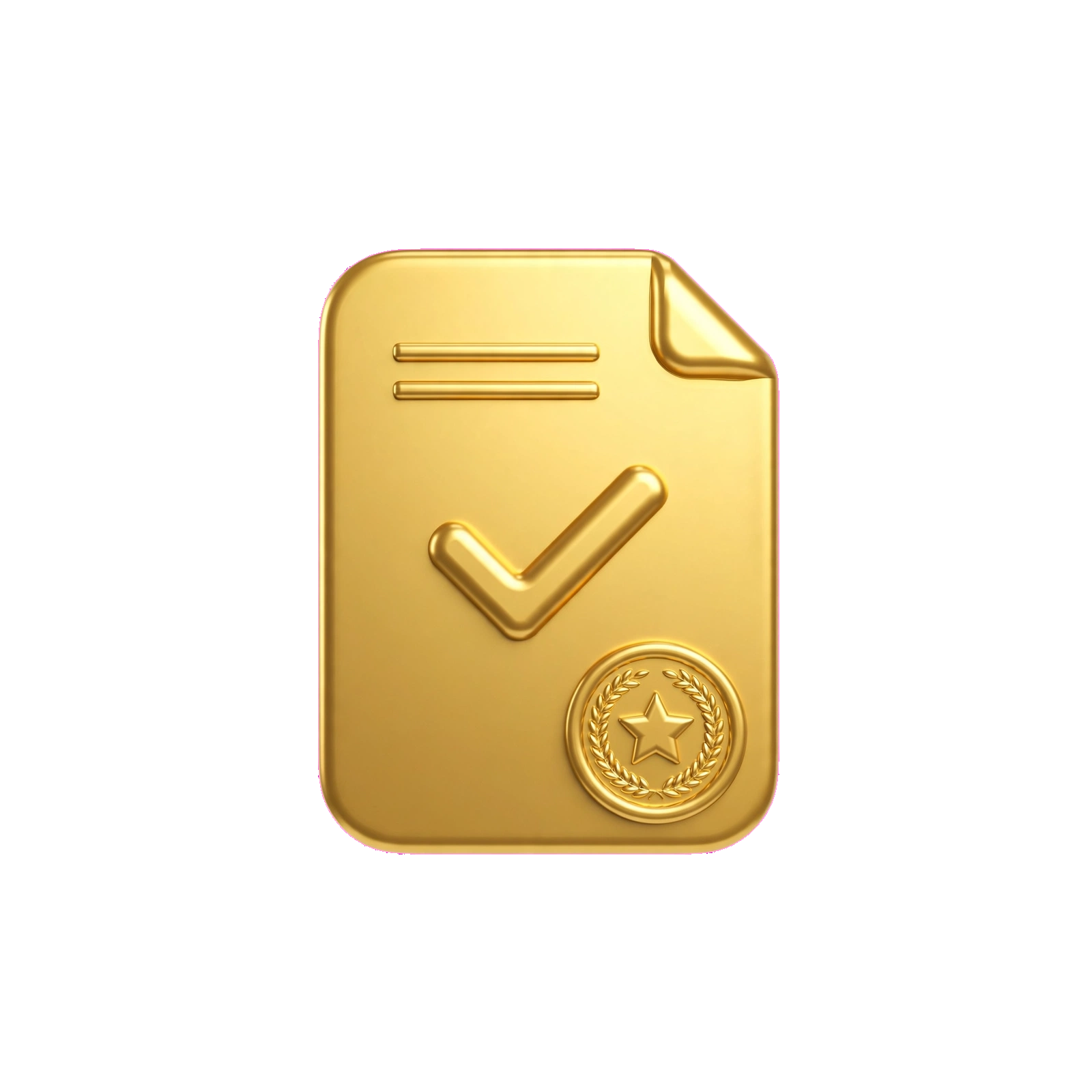 License & Certification